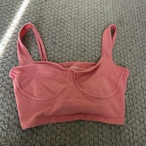 Wild Fable Pink Bra Intimates & Sleepwear